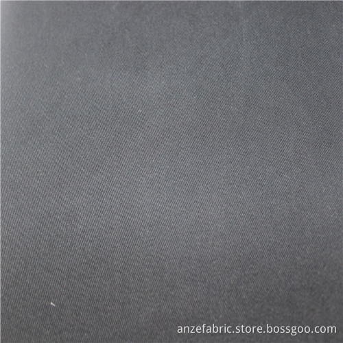 2019 hotsale 97%cotton3%spandex 3/1 s twill fabric